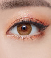 Olens Symphony 3con Hazel 月拋美瞳(2片)